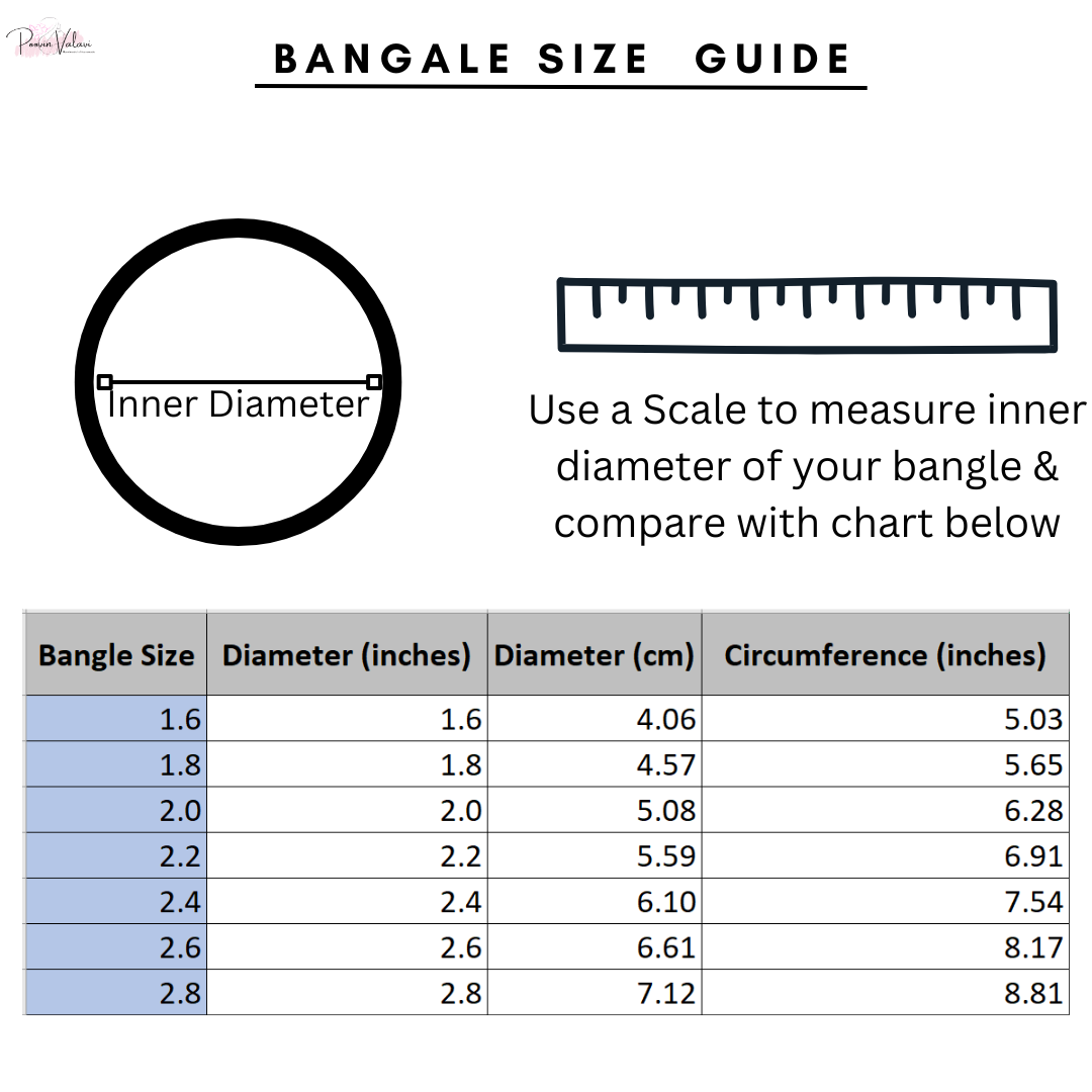 Gramango Royal Blue and Dark Pink Single line